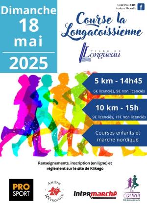 La Longacoissienne