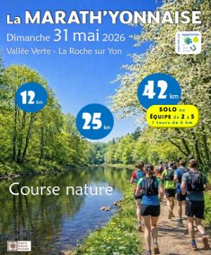 La Marath'Yonnaise