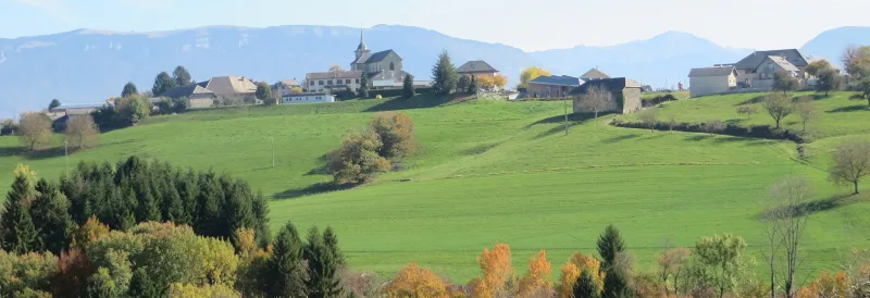 La Massingienne 2027 - Bloye 2027 - photo 1