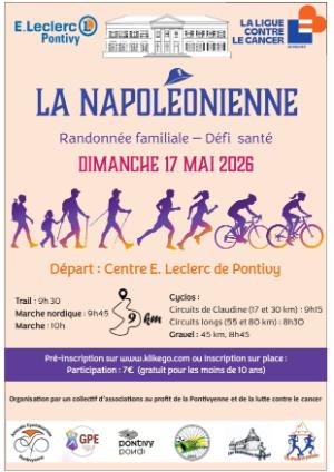 La Napoléonienne