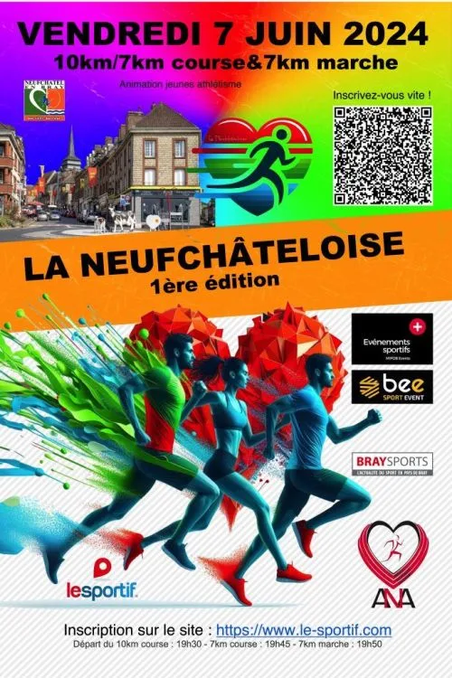 La Neufchâteloise