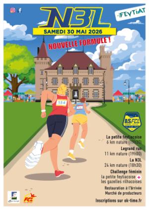 La Nocturne des 3 Limousines