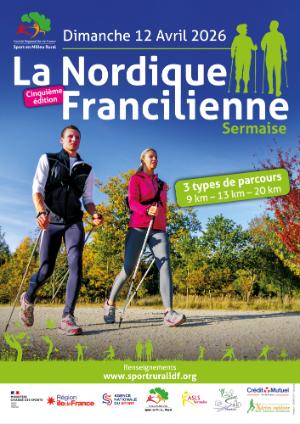 La Nordique Francilienne