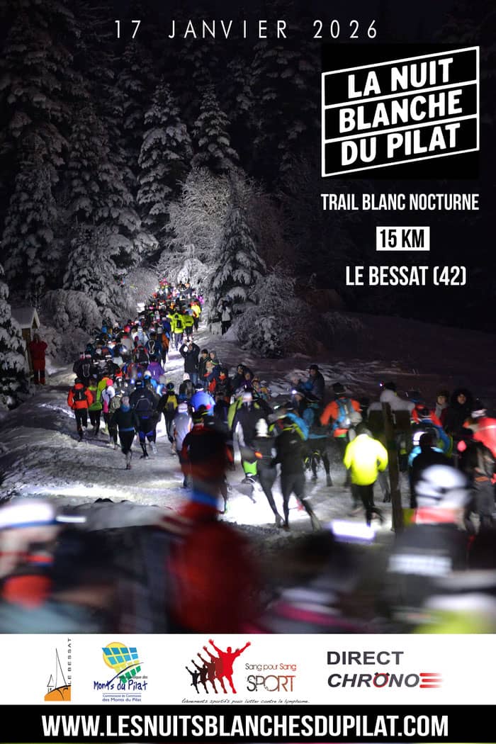 La Nuit Blanche du Pilat