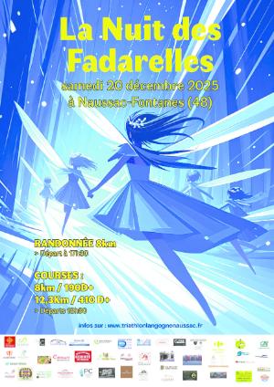 La Nuit des Fadarelles