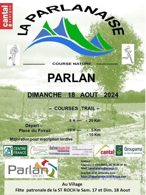 La Parlanaise