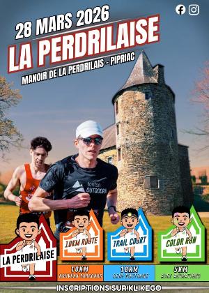 La Perdrilaise