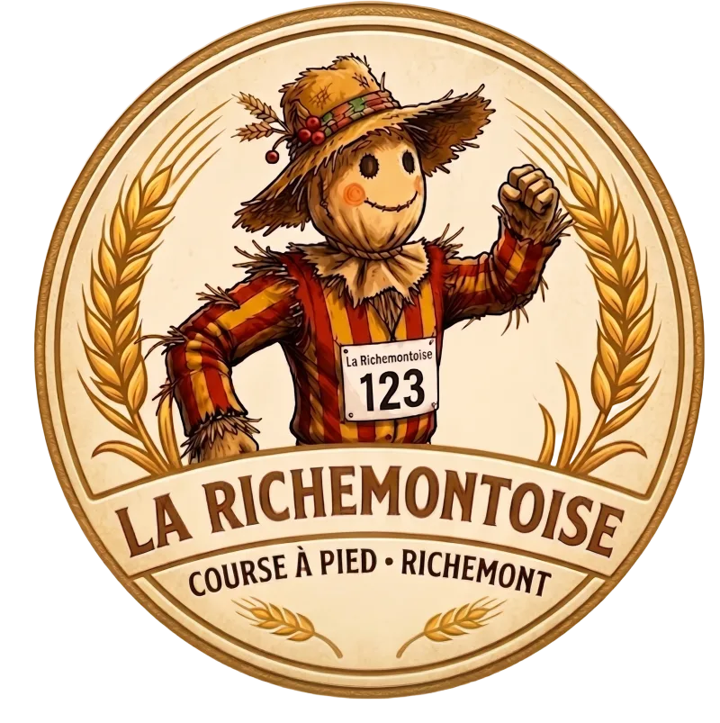 La Richemontoise — Richemont (57), 5 septembre 2026 · Course à pied