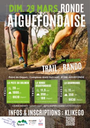 La Ronde Aiguefondaise