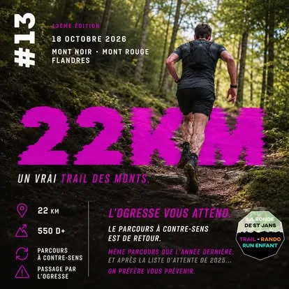 La ronde de St Jans - Bailleul 2026 - photo 8