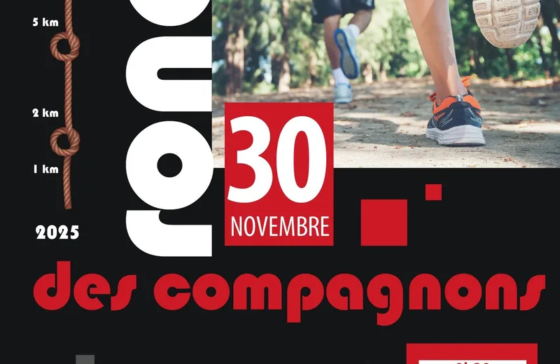 La Ronde des Compagnons