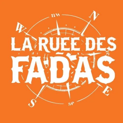 La Ruée des Fadas - Paris — Gargenville (78), 7 juin 2026 · Course à pied
