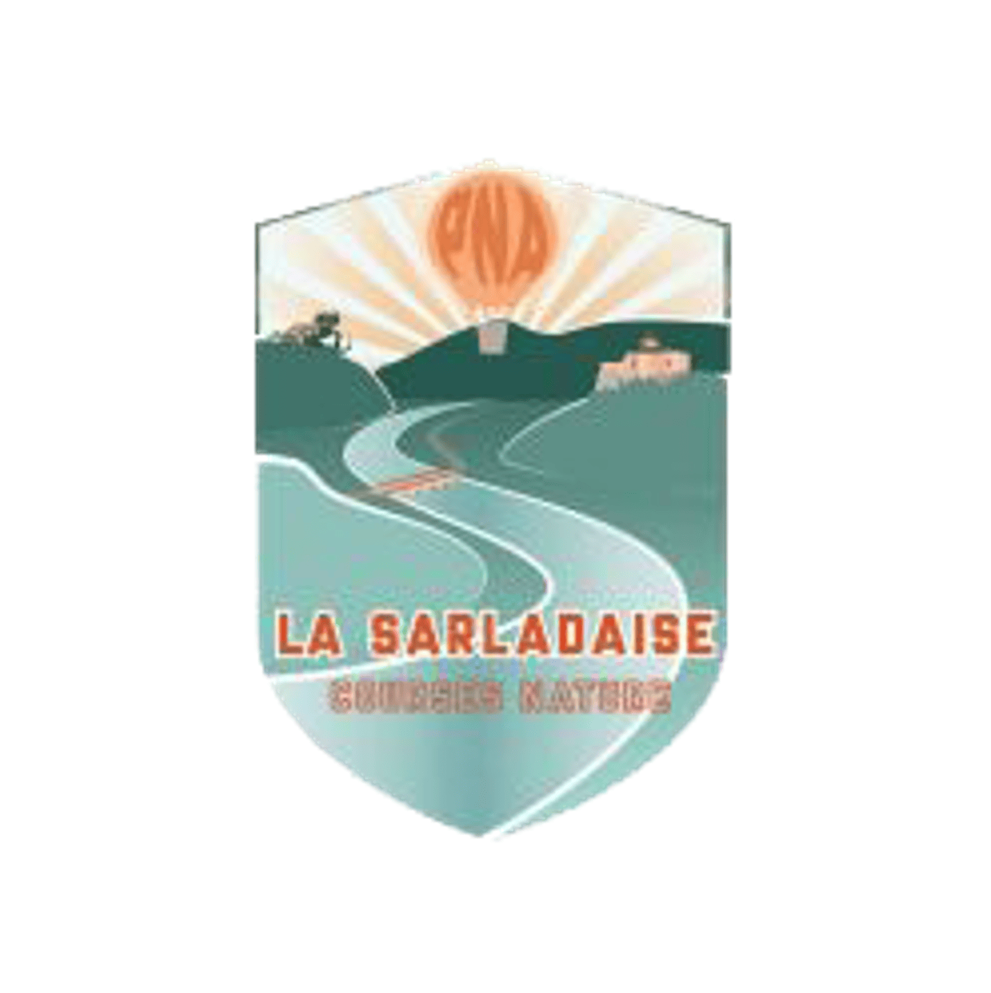 La Sarladaise