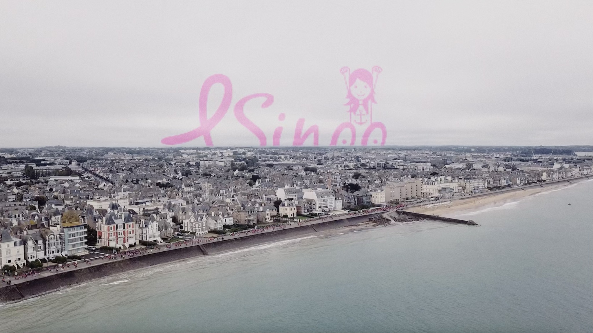 La Sinueuse - La Malouine 2026 — St malo (35), 4 octobre 2026 · Course à pied