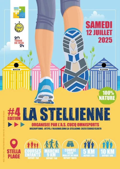 La Stellienne