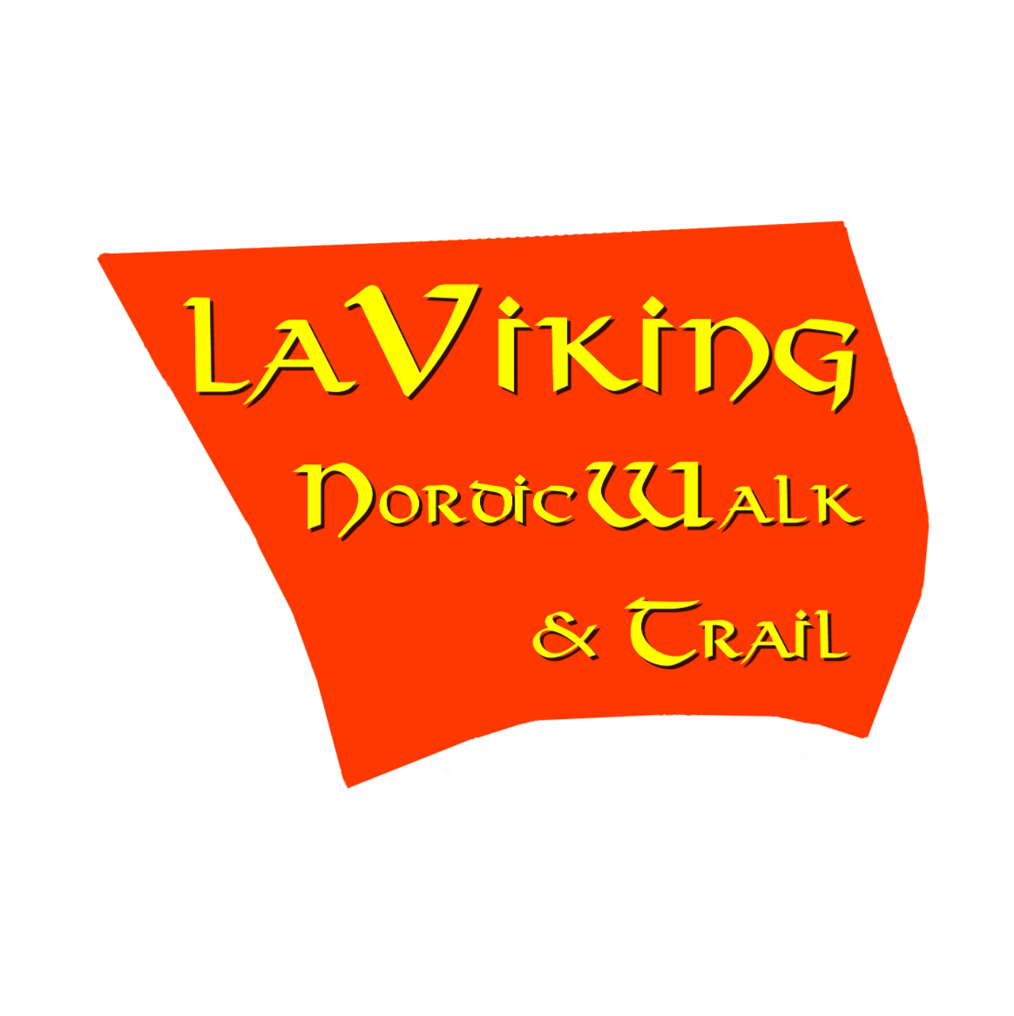 La Viking NordicWalk & Trail
