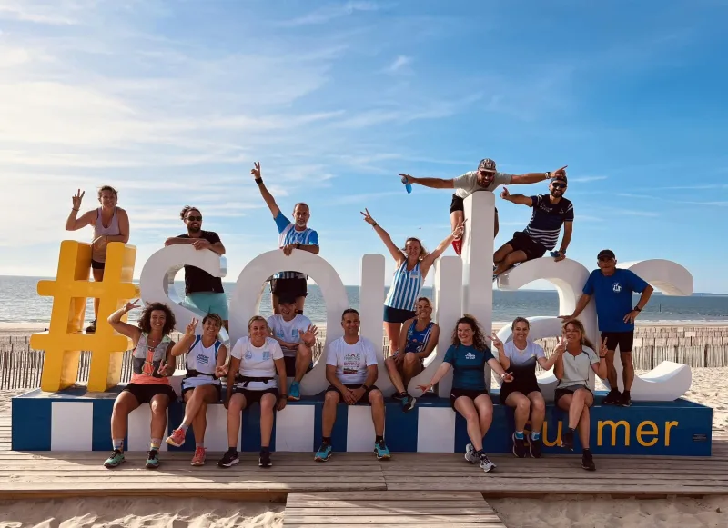 La Virée des Galopins - Soulac sur mer 2026 - photo 1