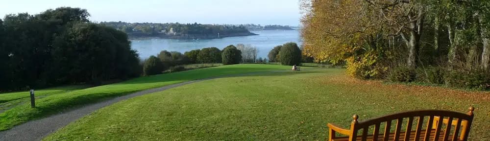 Lagenn Trail 2026 — La richardais (35), 12 décembre 2026 · Trail