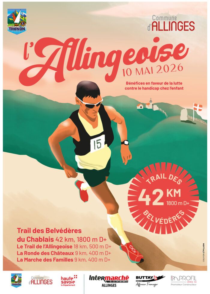 L'Allingeoise