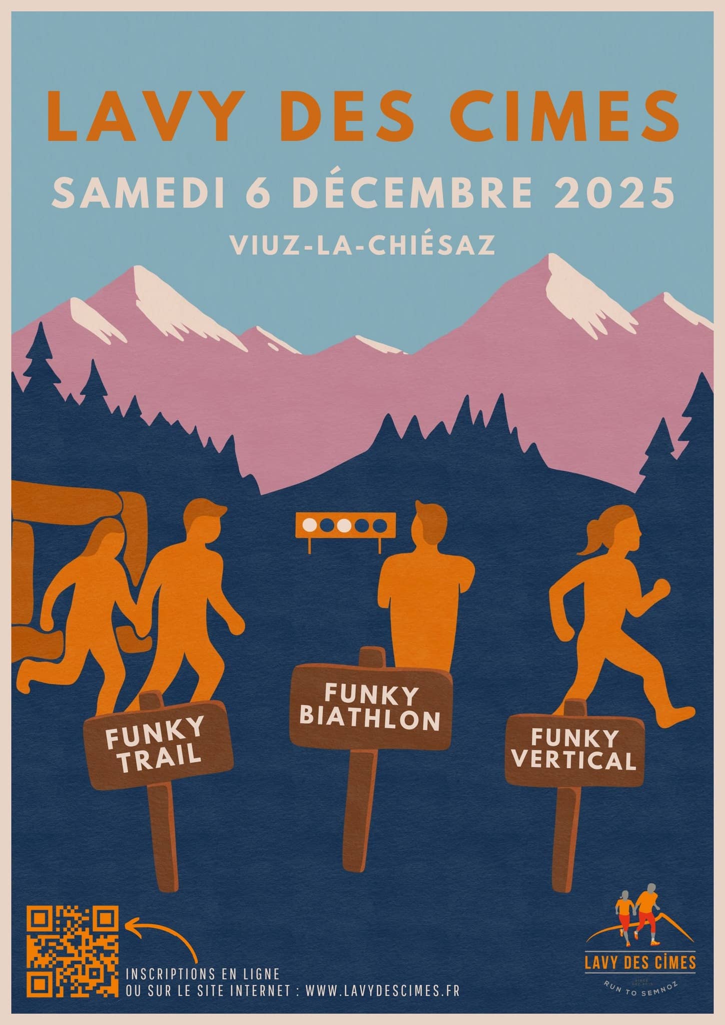 Lavy Des Cimes 2025