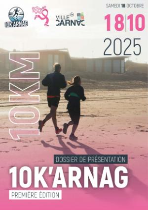 Le 10K'arnag 2025