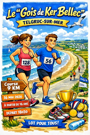 LE GOIS DE KER BELLEC