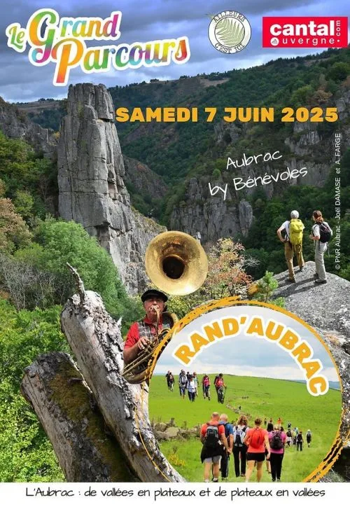 Le Grand Parcours