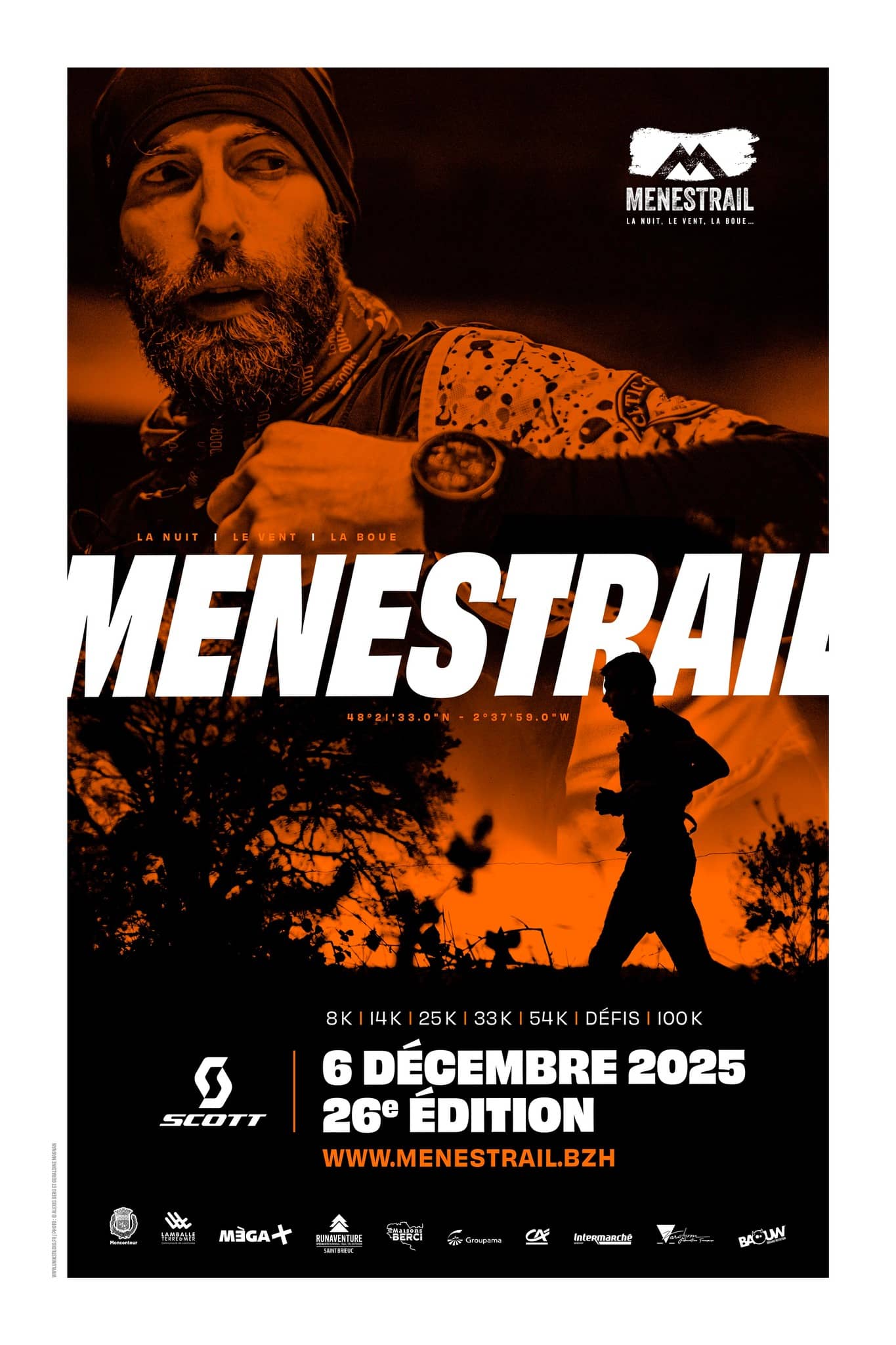 Le Menestrail