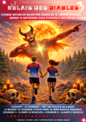 Le Relais Des Diables #3