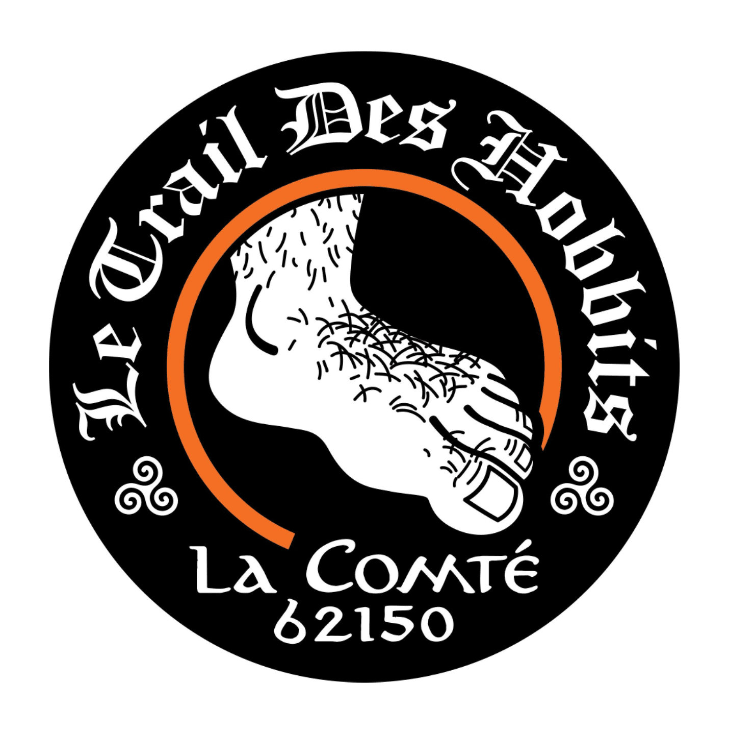 Le Trail des Hobbits