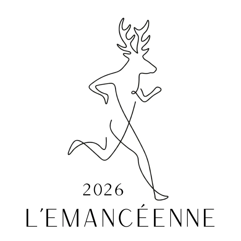 L'EMANCEENNE 2026 — Orcemont (78), 13 septembre 2026 · Course à pied