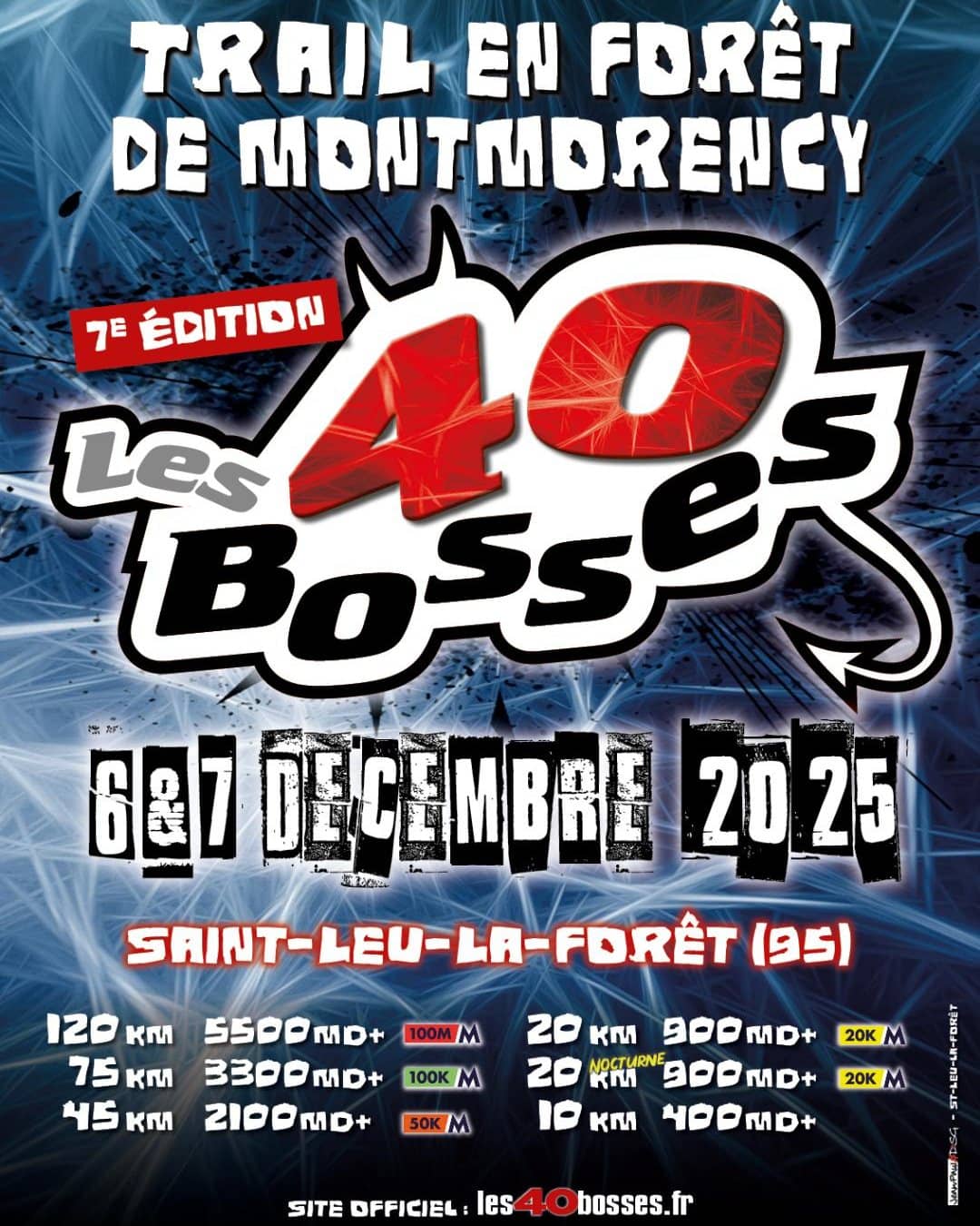 Les 40 Bosses