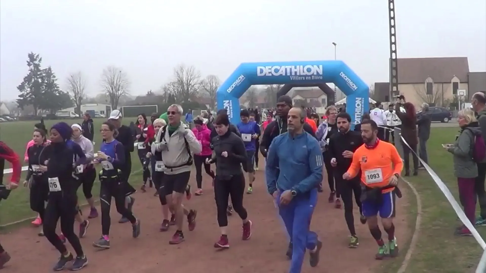 Les Arcades de l'Aqueduc