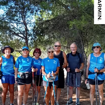 Les boucles de Cezelly - Leucate 2026 - photo 3
