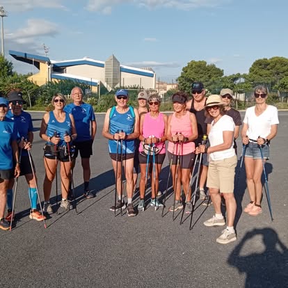 Les boucles de Cezelly - Leucate 2026 - photo 4
