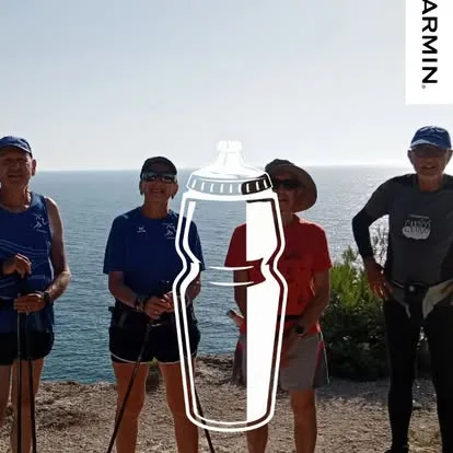 Les boucles de Cezelly - Leucate 2026 - photo 5