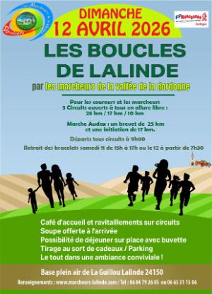 Les Boucles de Lalinde