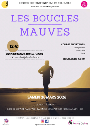 Les Boucles Mauves