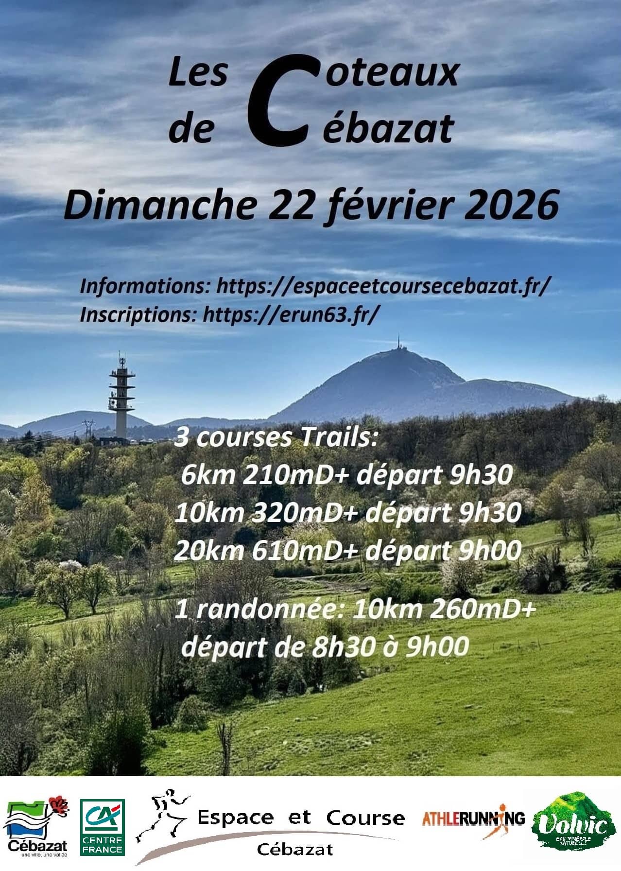 Les Coteaux de Cébazat