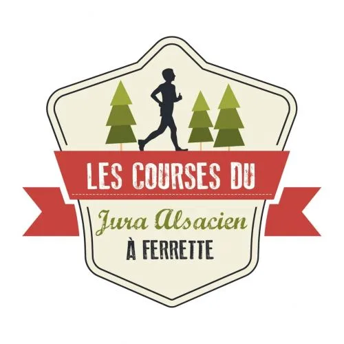 Les Courses du Jura Alsacien 2026 — Bendorf (68), 2 août 2026 · Trail