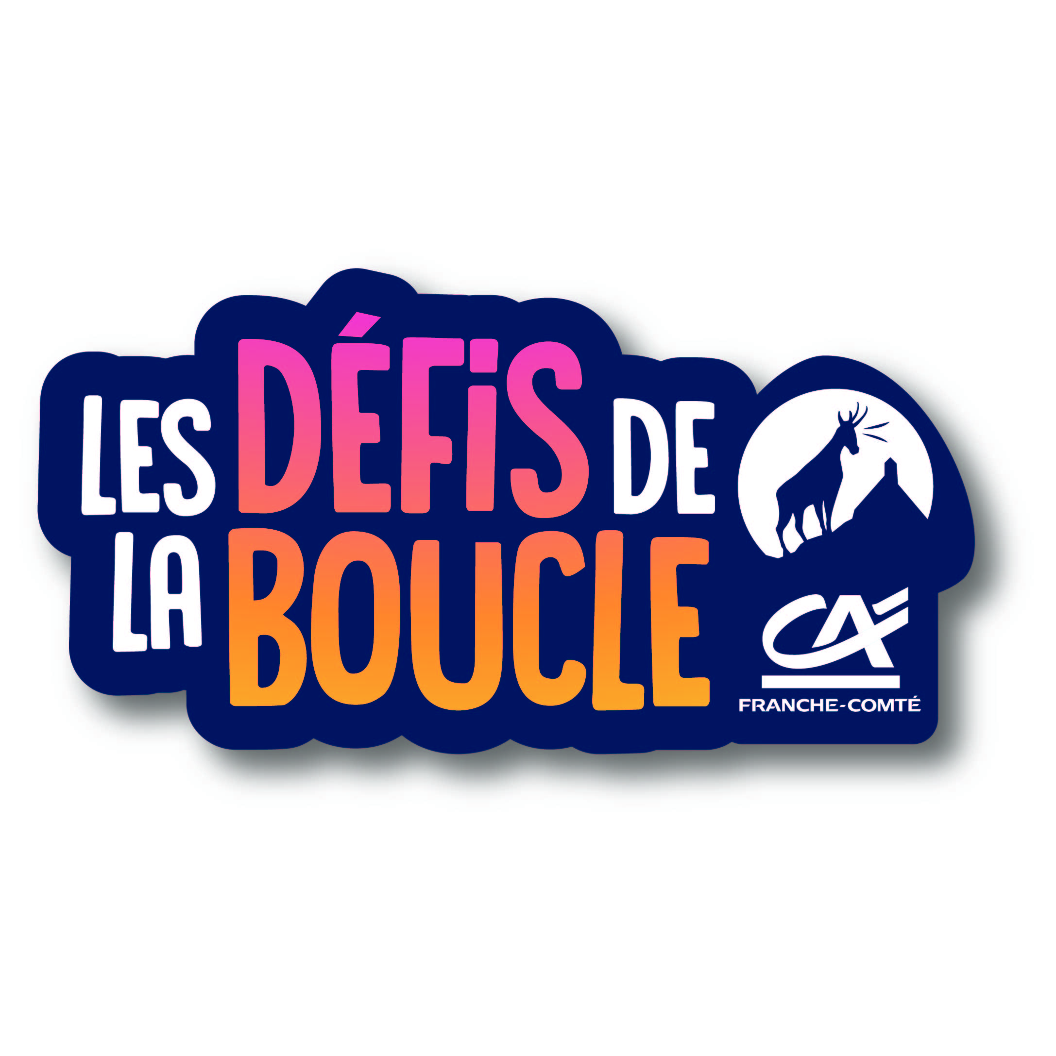 Les Défis De La Boucle 2024 – Étape 4