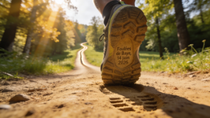 Les Foulées de Baye