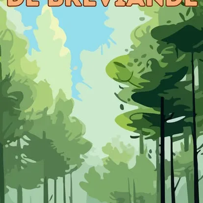 Les Foulées de la Forêt de Bréviande - Cesson 2026 - photo 8