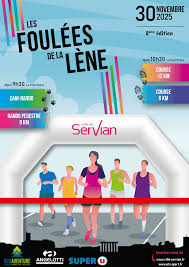 Les Foulées de la Lène