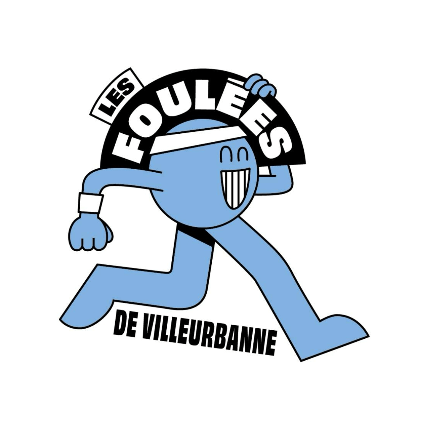 Les Foulées de Villeurbanne 2026