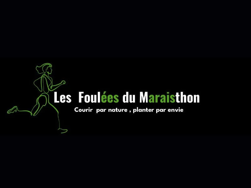 Les Foulées du Maraisthon