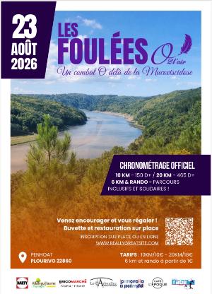 Les Foulées O2 l'Air