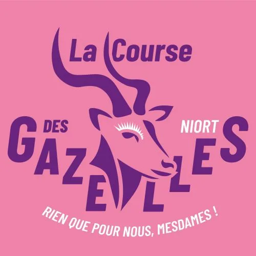 Les Gazelles de Niort