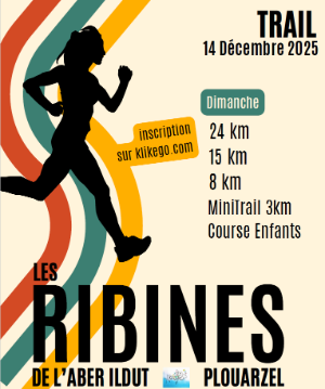 Les Ribines de l'Aber Ildut