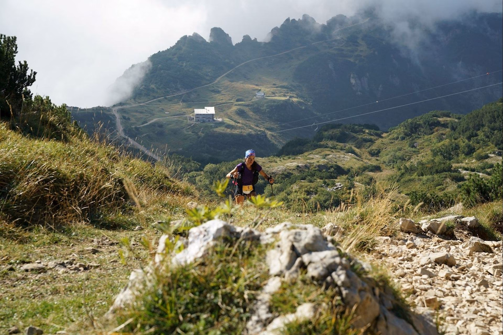 Lessinia Legend Run — Badia calavena (VR), 13 settembre 2026 · Trail